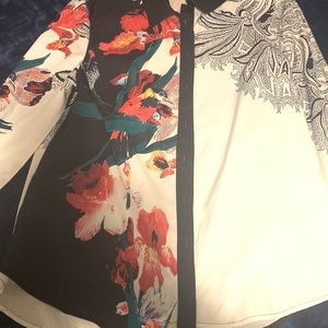 🌺Floral Blouse🌺